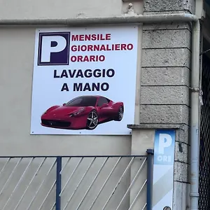 Erreggi Luxury Frühstückspension