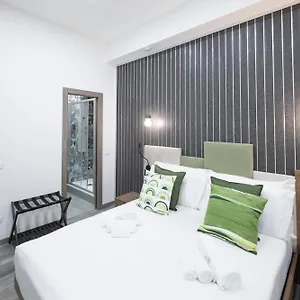  Bed & Breakfast Trastevere Luxury