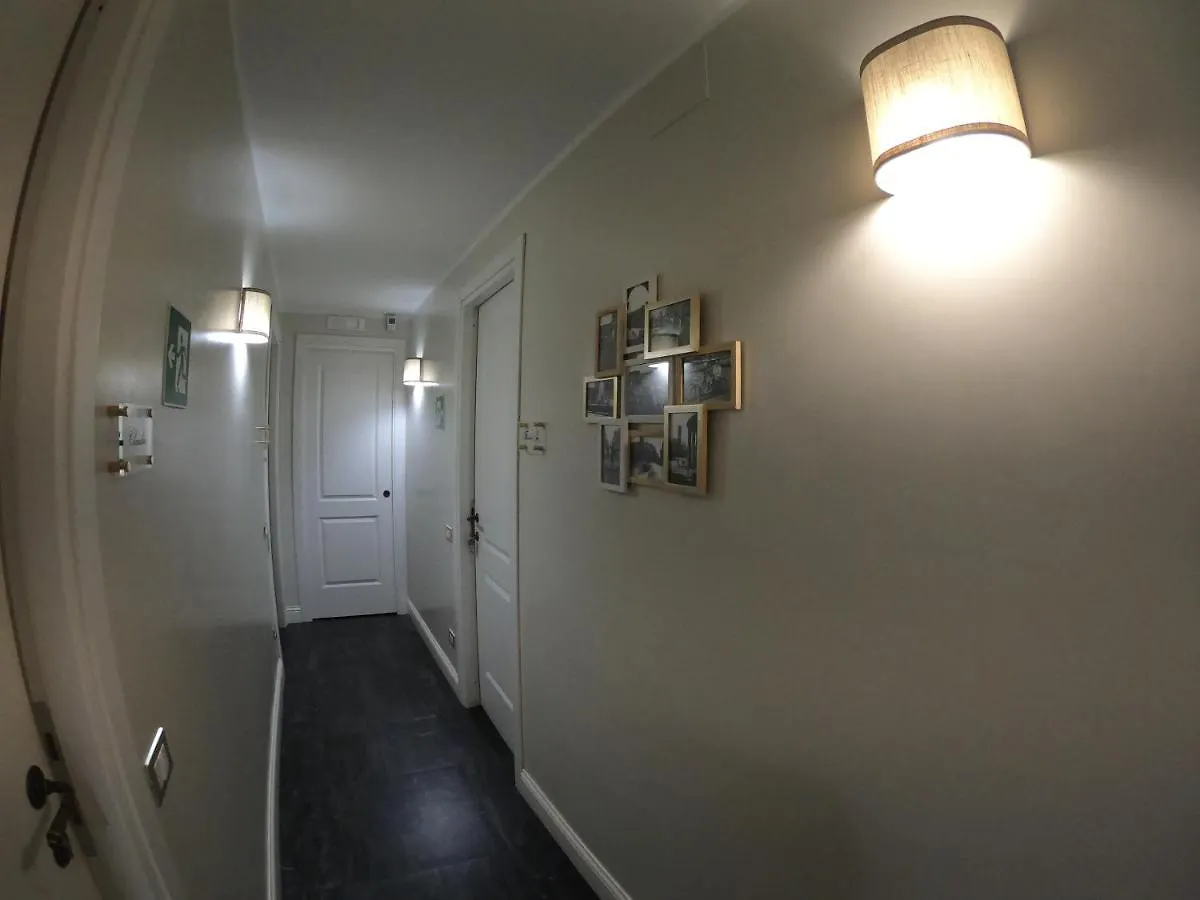 Residenza Roma Imperiale Hotel