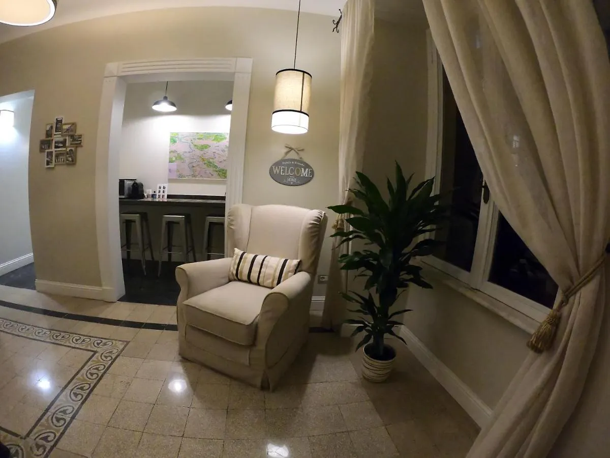 Guest house Residenza Roma Imperiale Hotel