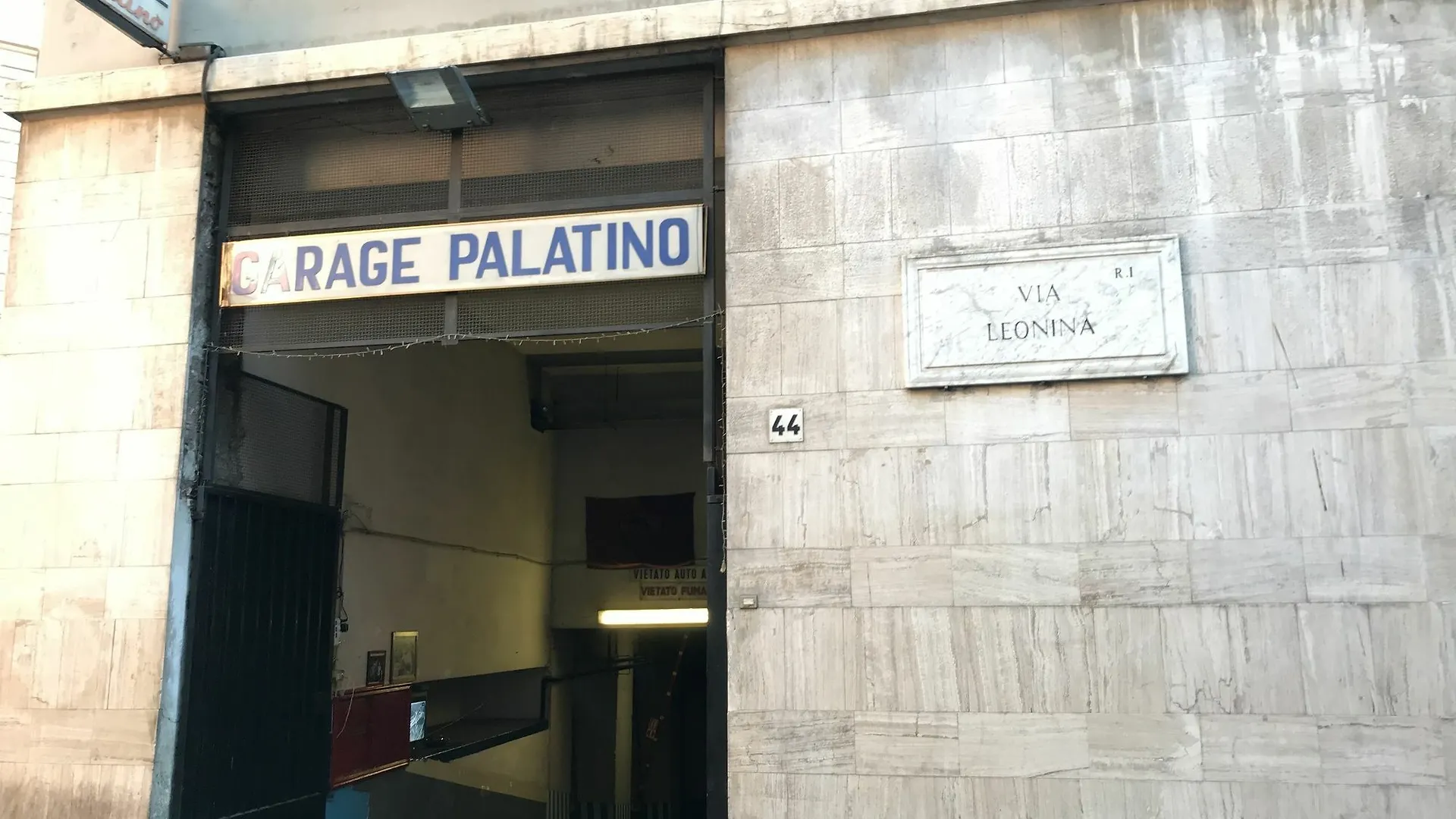 Residenza Roma Imperiale Hotel 2*, Rome