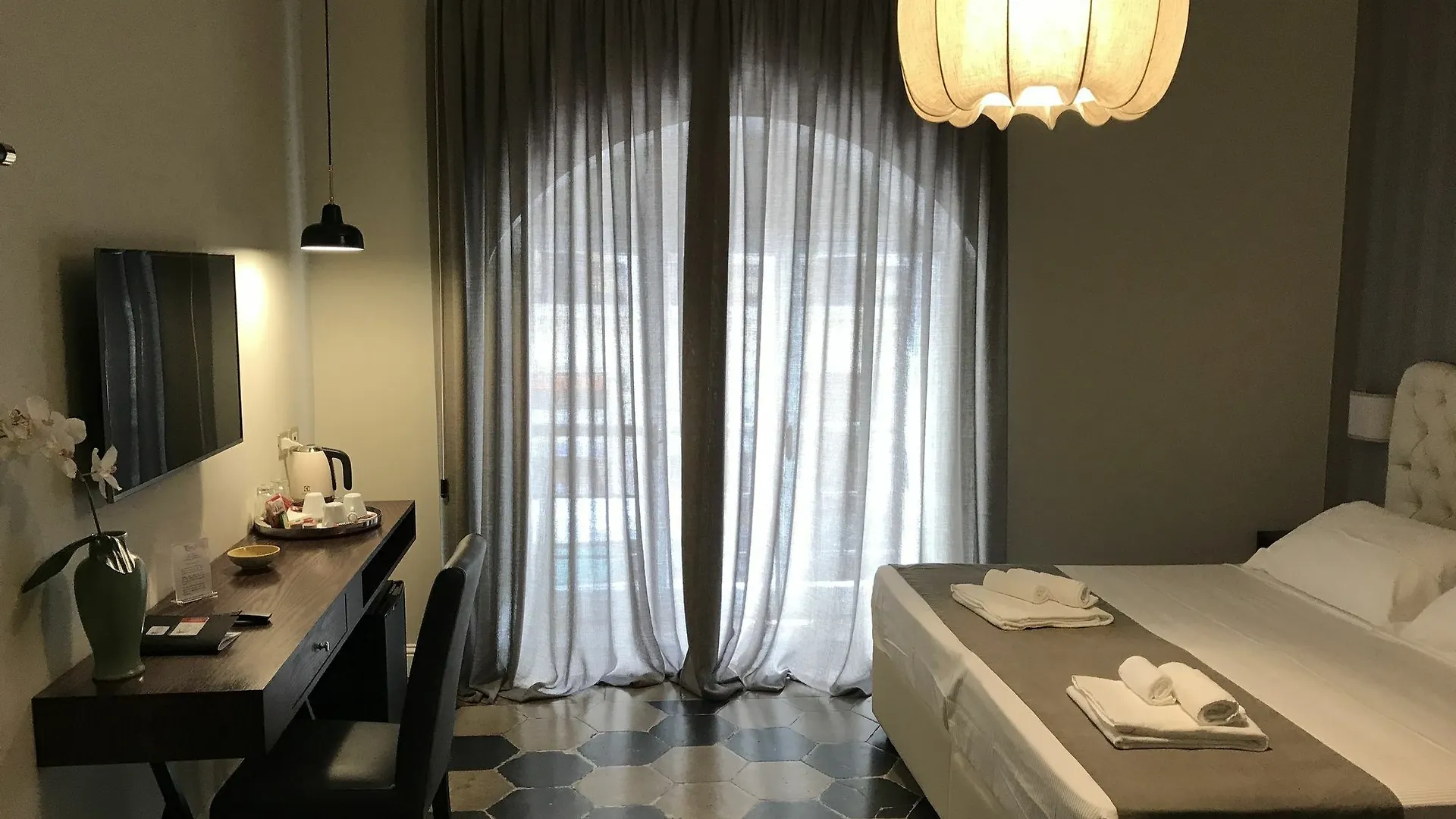 Residenza Roma Imperiale Hotel Italy