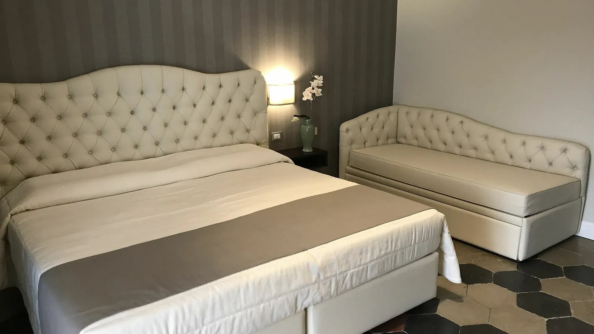 Residenza Roma Imperiale Hotel Guest house