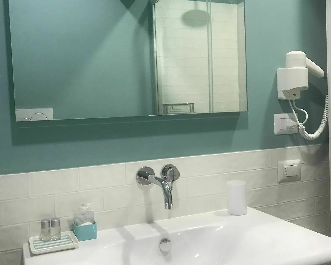 Residenza Roma Imperiale Hotel Guest house