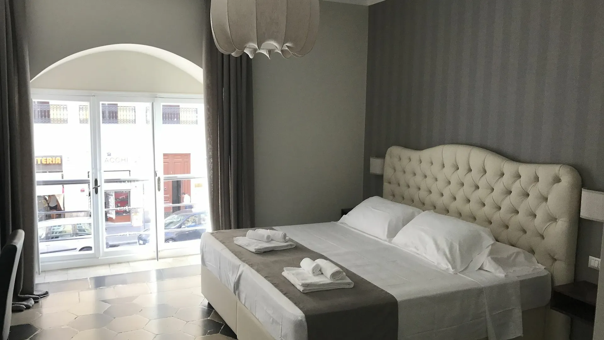 Residenza Roma Imperiale Hotel Italy