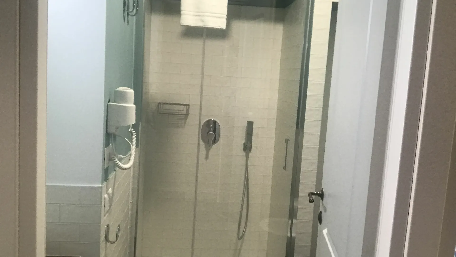 Residenza Roma Imperiale Hotel 2*, Rome Italy