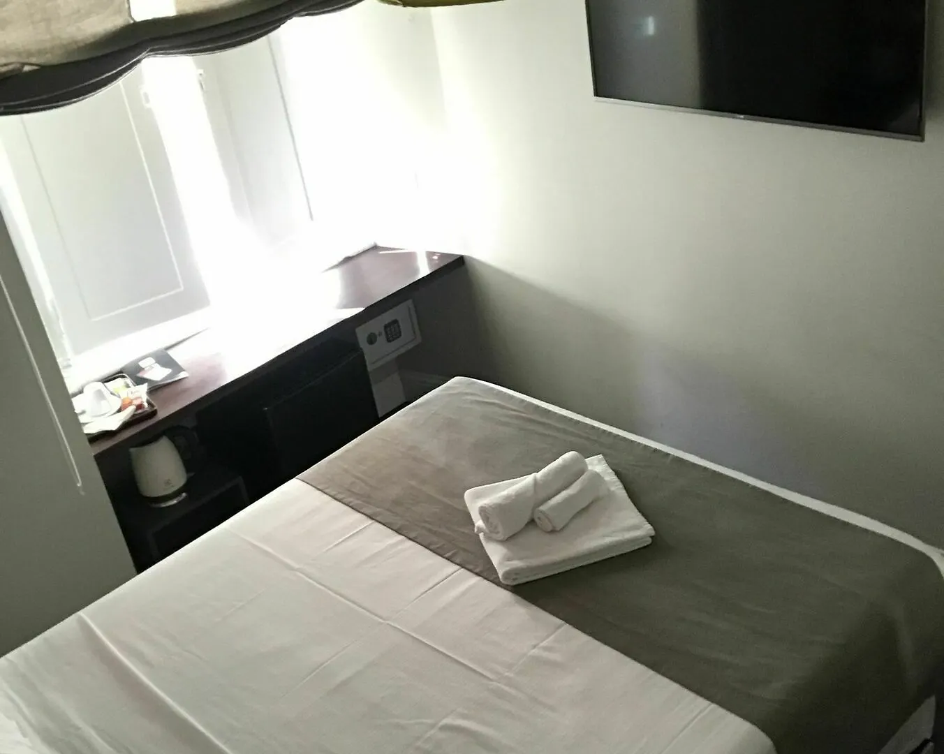Residenza Roma Imperiale Hotel Guest house