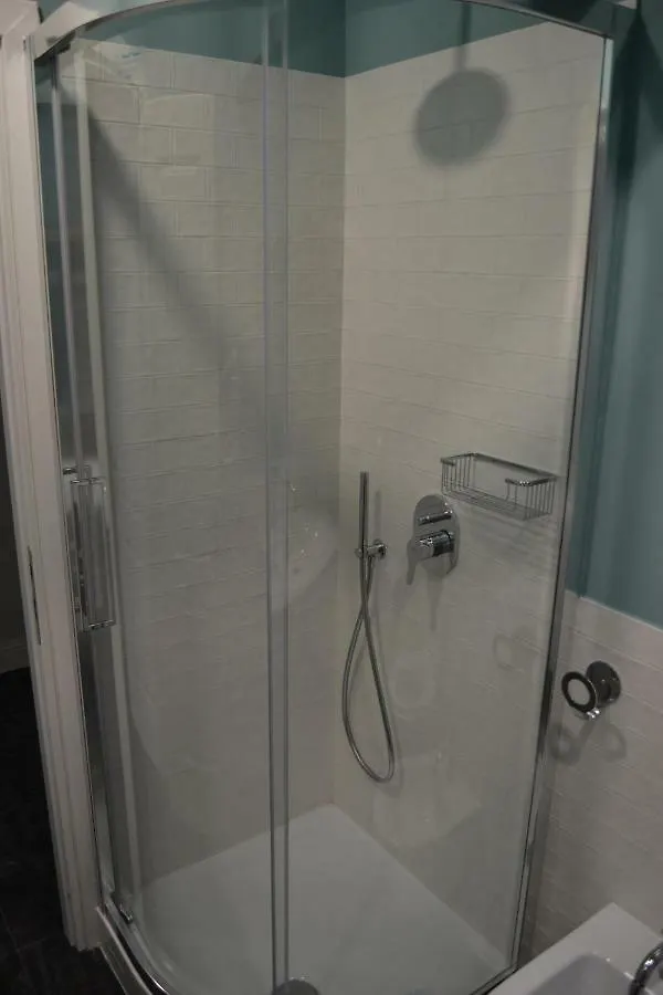 ** Guest house Residenza Roma Imperiale Hotel Italy