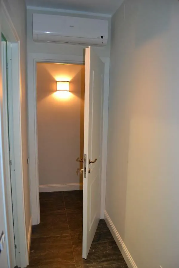 Residenza Roma Imperiale Hotel Rome