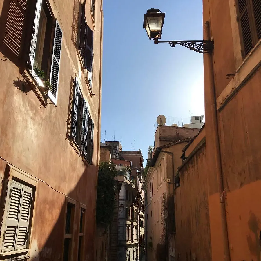 Residenza Roma Imperiale Hotel 2*, Rome Italy