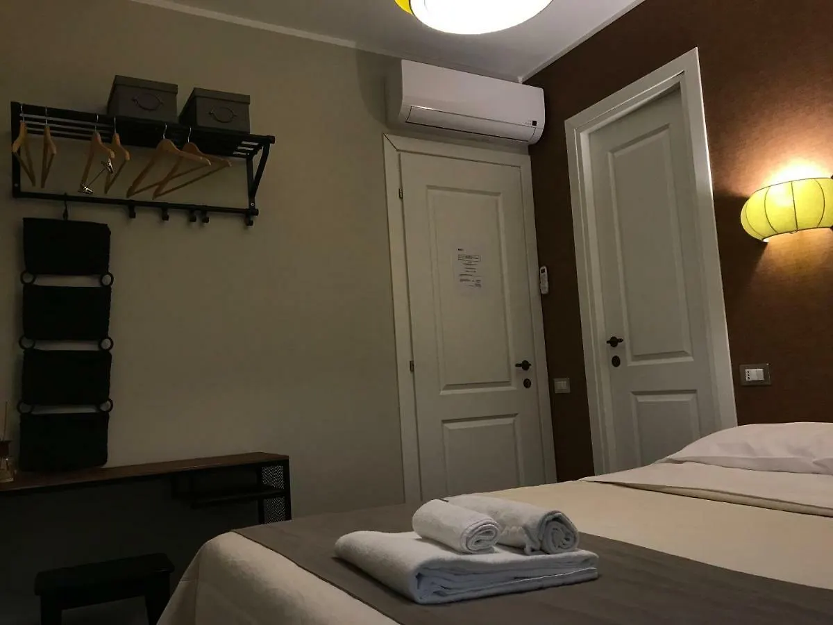 Residenza Roma Imperiale Hotel Rome