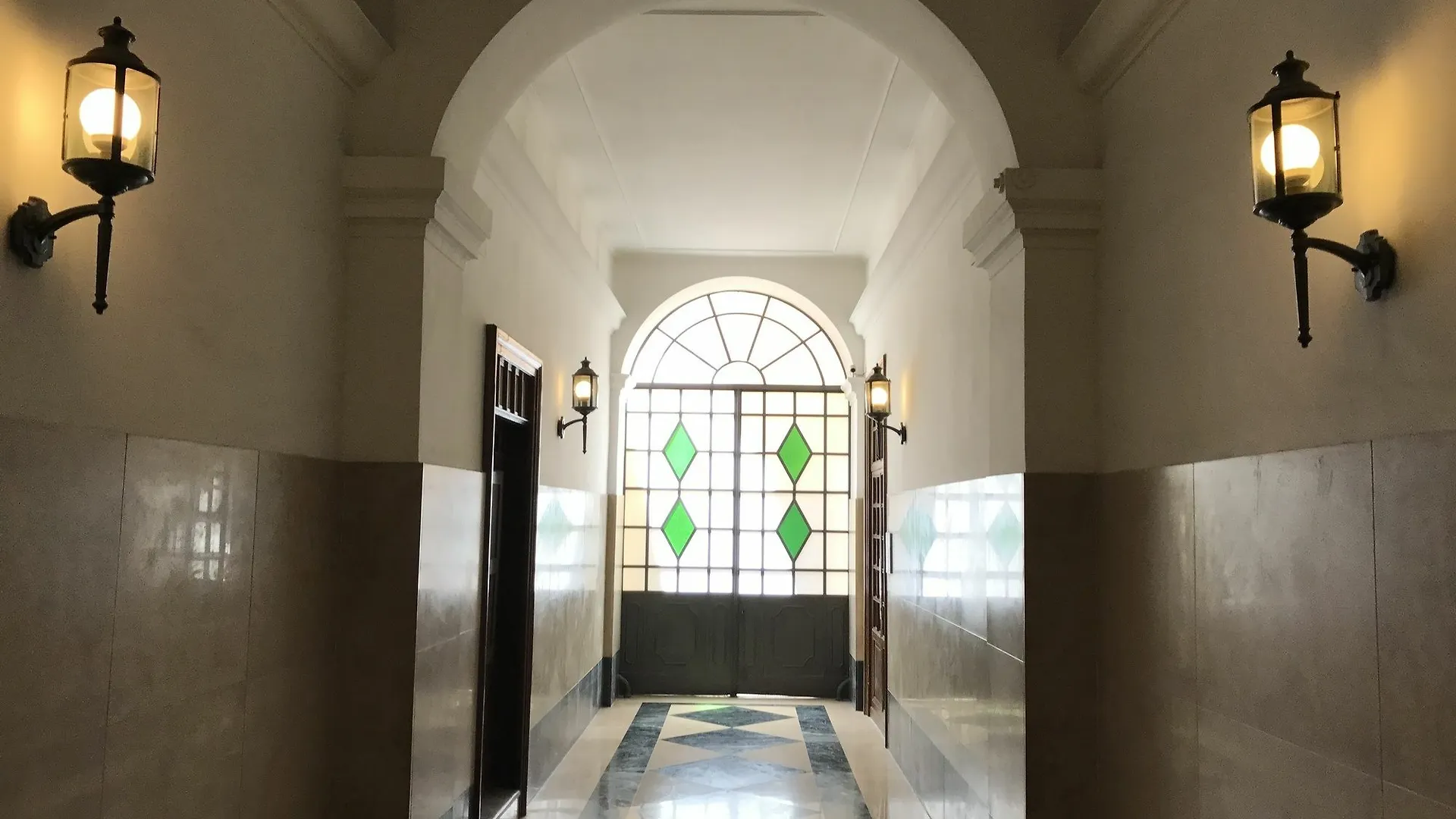 Residenza Roma Imperiale Hotel Gæstehus Rom