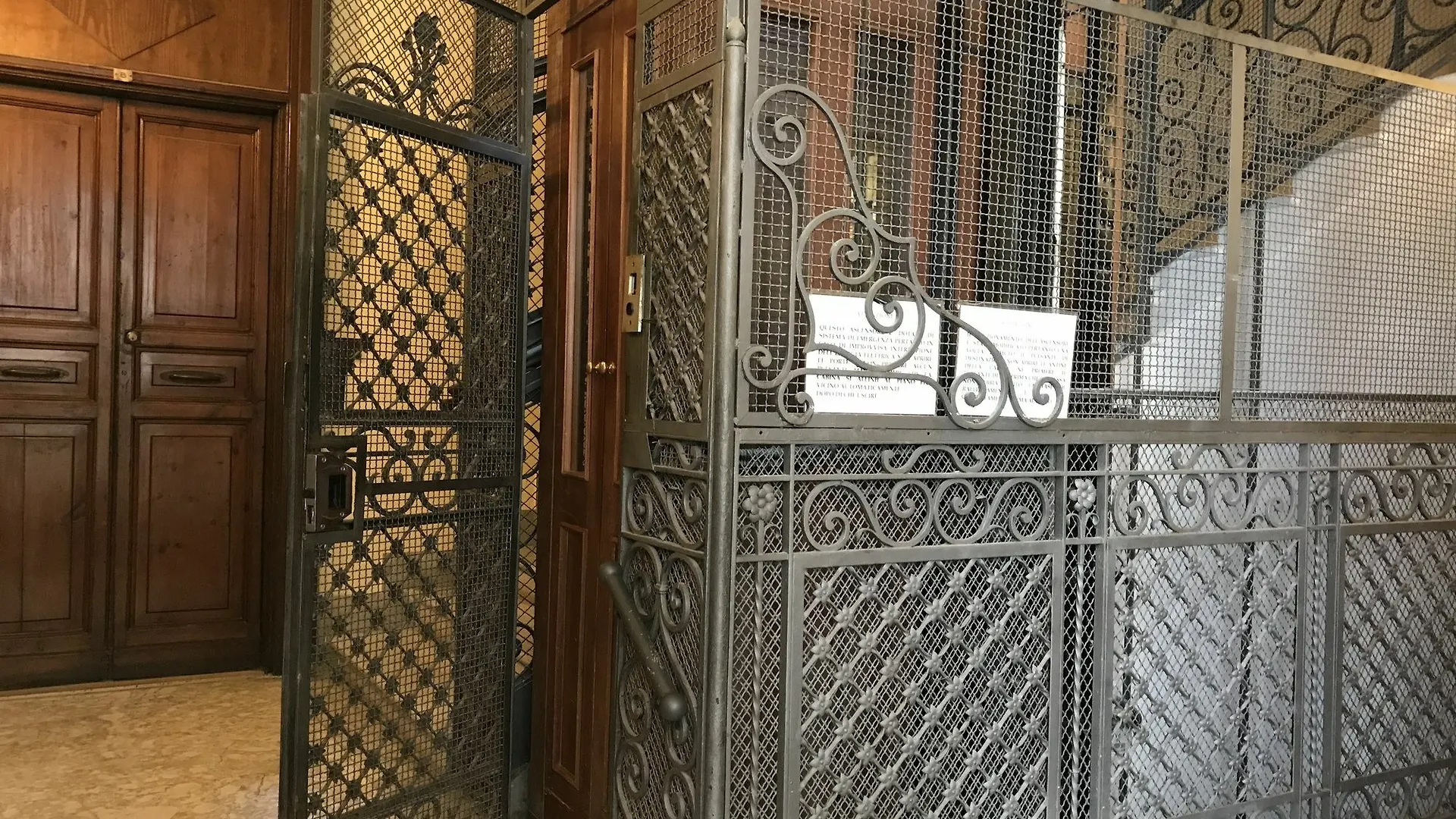 Residenza Roma Imperiale Hotel