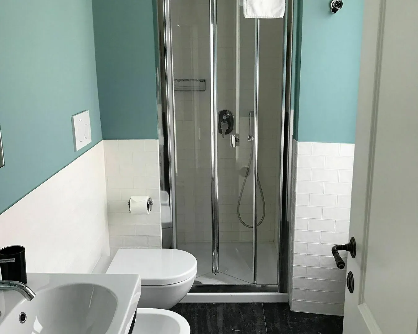 Residenza Roma Imperiale Hotel 2*, Rom