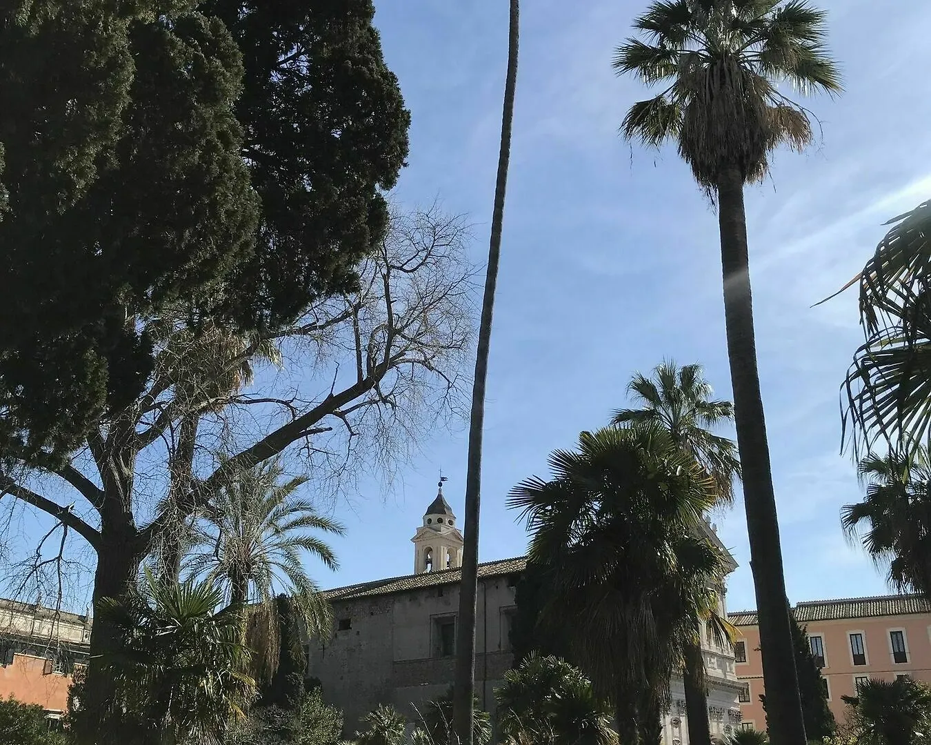 Gæstehus Residenza Roma Imperiale Hotel