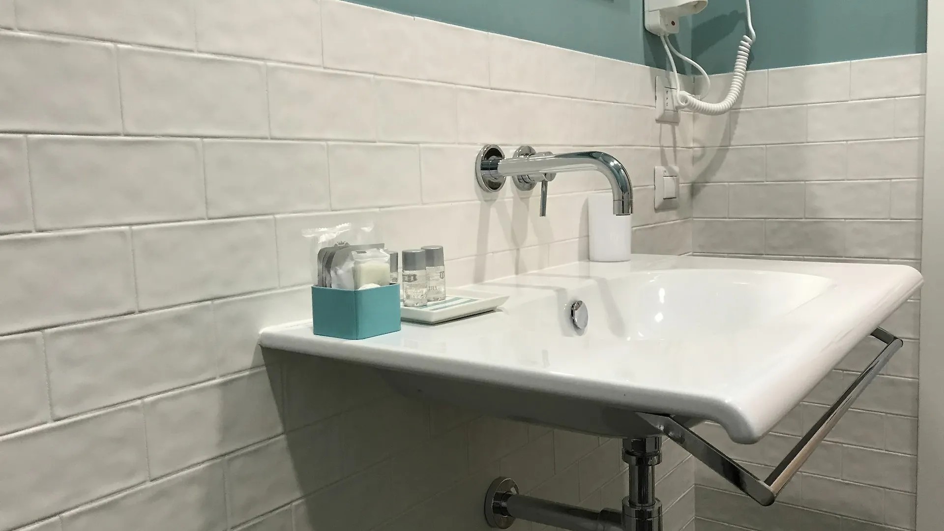 ** Gæstehus Residenza Roma Imperiale Hotel Italien