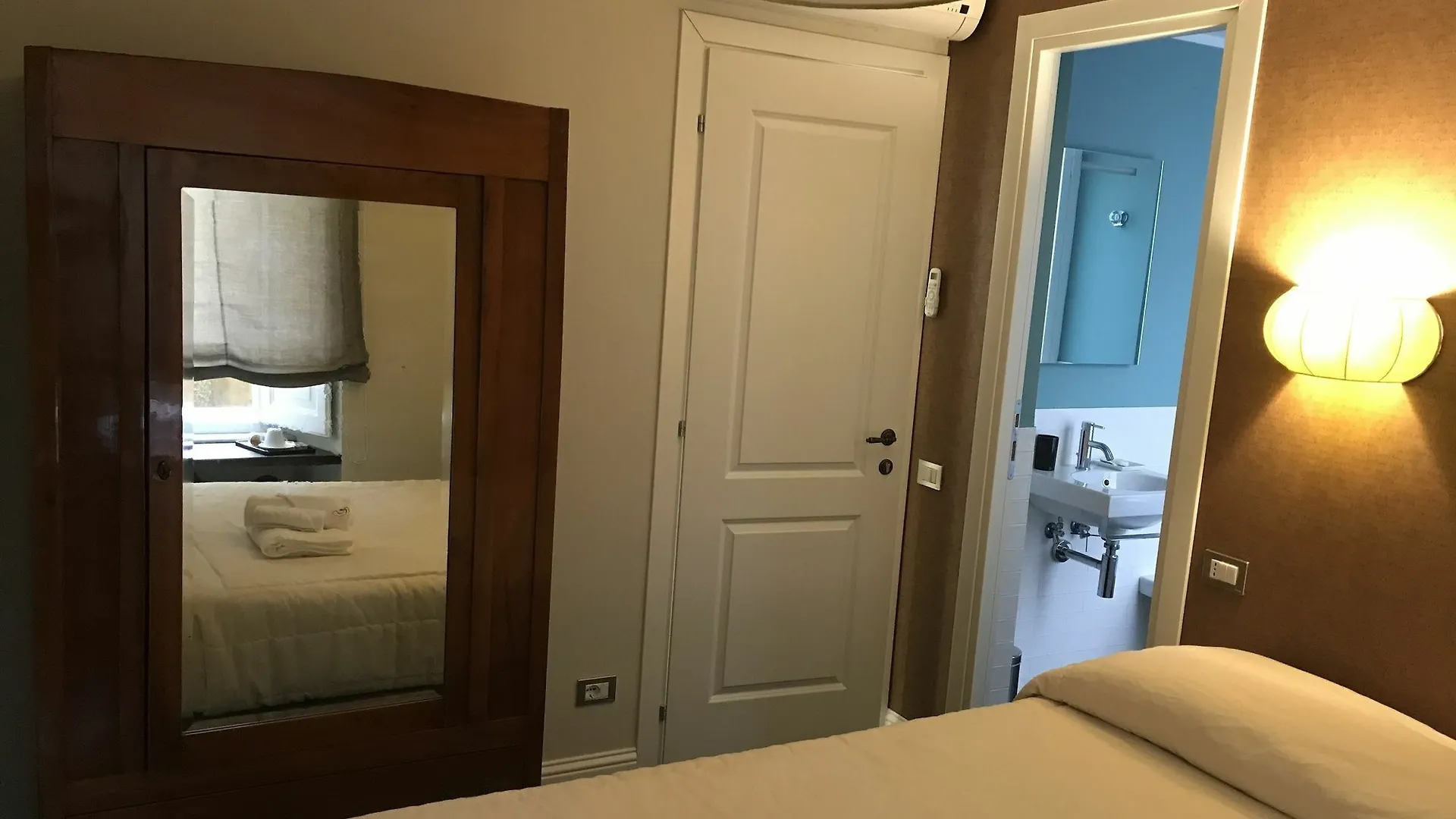 Residenza Roma Imperiale Hotel 2*, Rom Italien