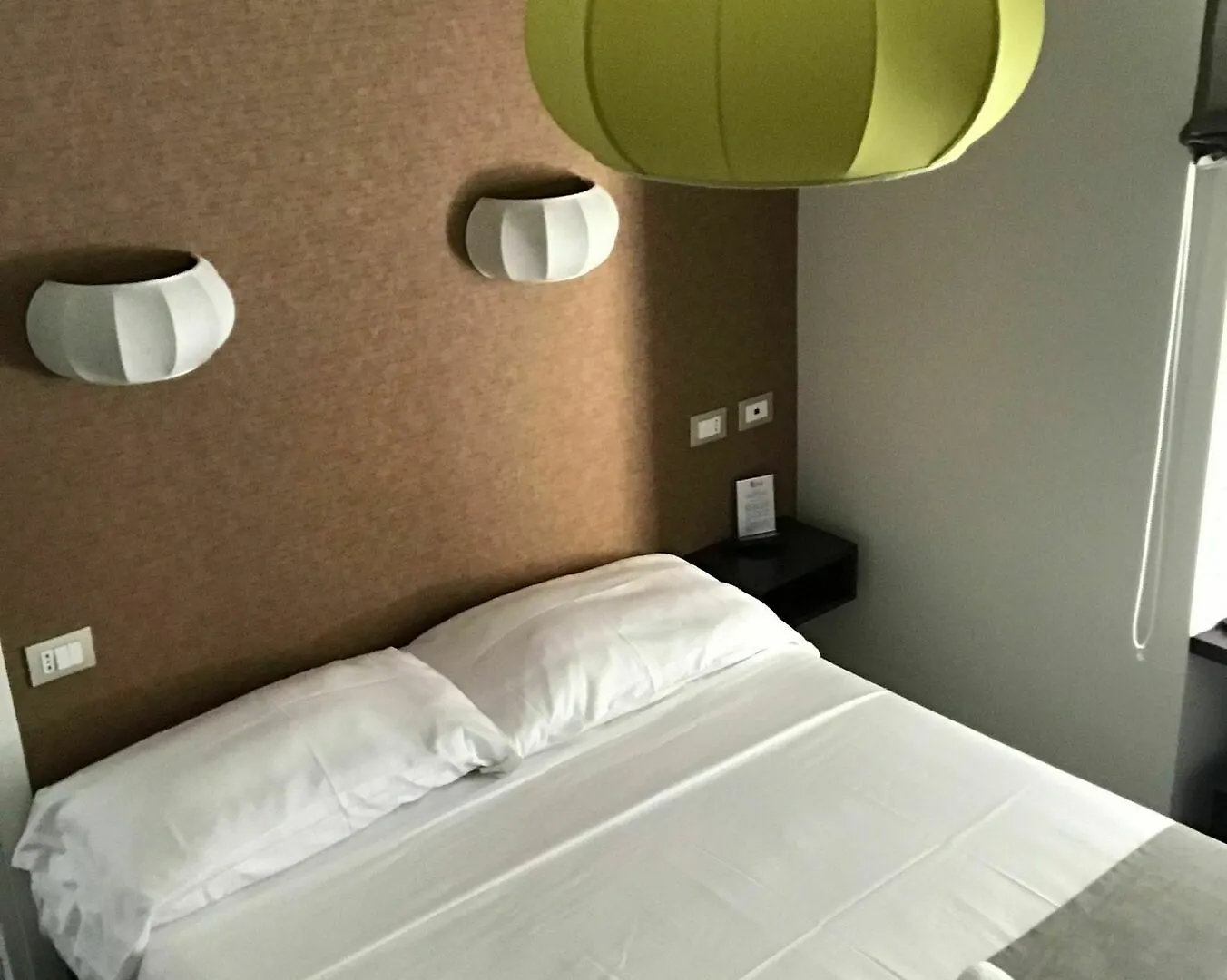 Gæstehus Residenza Roma Imperiale Hotel