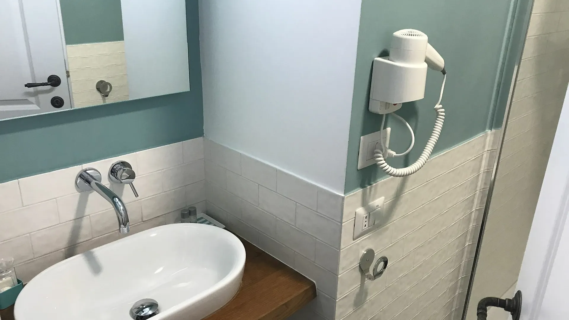 Gæstehus Residenza Roma Imperiale Hotel