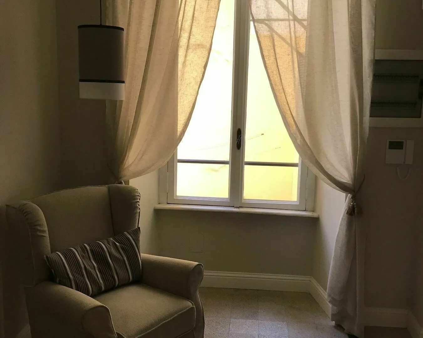 Residenza Roma Imperiale Hotel 2*, Rom