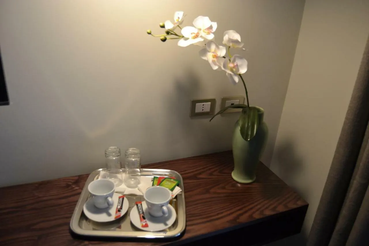 Residenza Roma Imperiale Hotel 2*, Rom