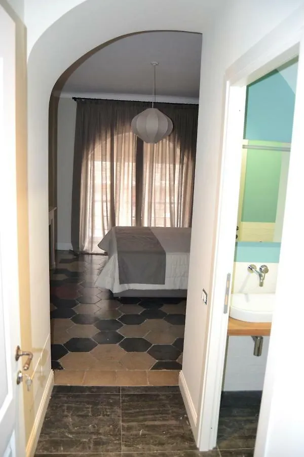 Residenza Roma Imperiale Hotel Italien