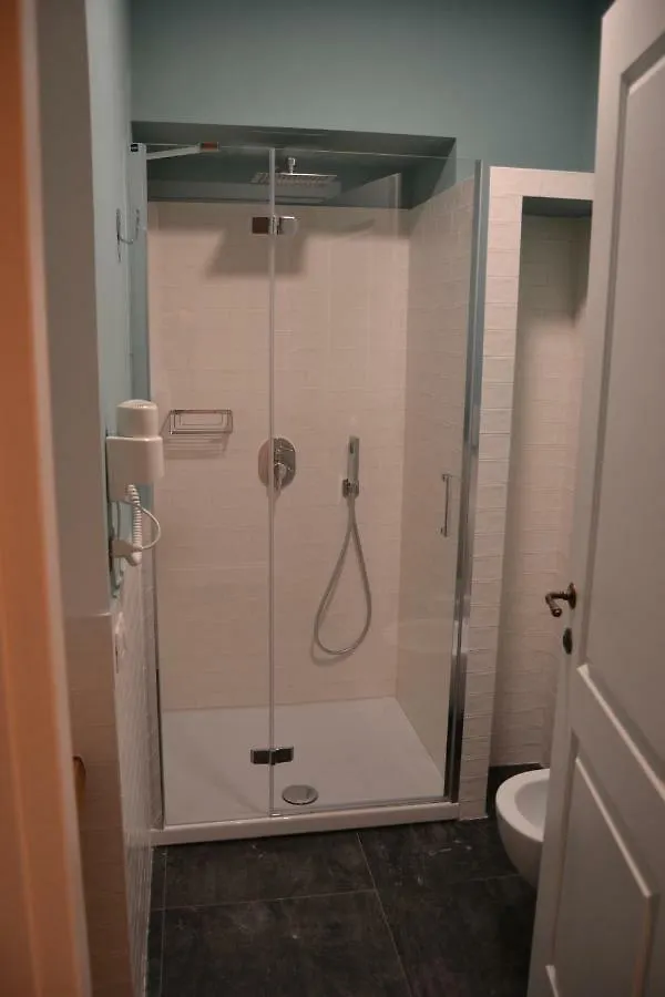 Residenza Roma Imperiale Hotel 2*, Rom