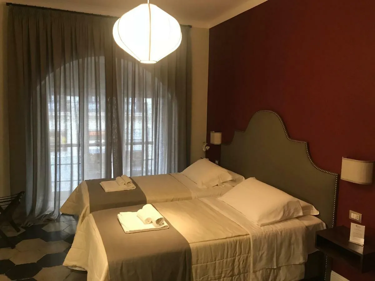 Residenza Roma Imperiale Hotel 2*, Rom Italien