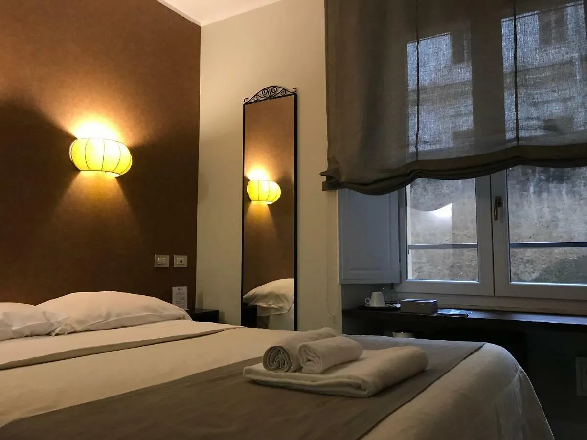 ** Gæstehus Residenza Roma Imperiale Hotel Italien