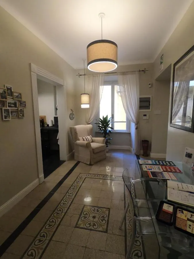 Residenza Roma Imperiale Hotel