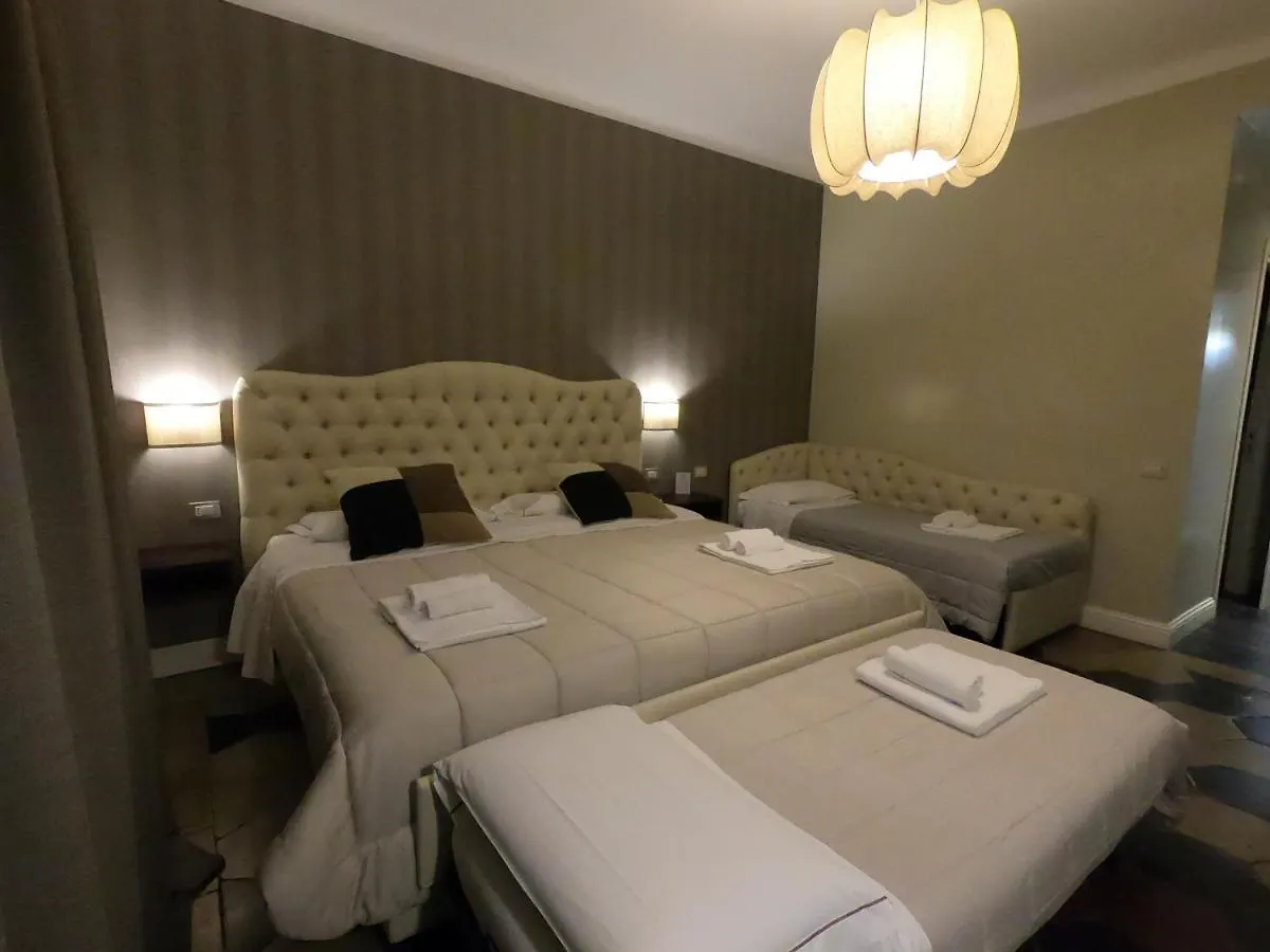 فندق Residenza Roma Imperiale روما