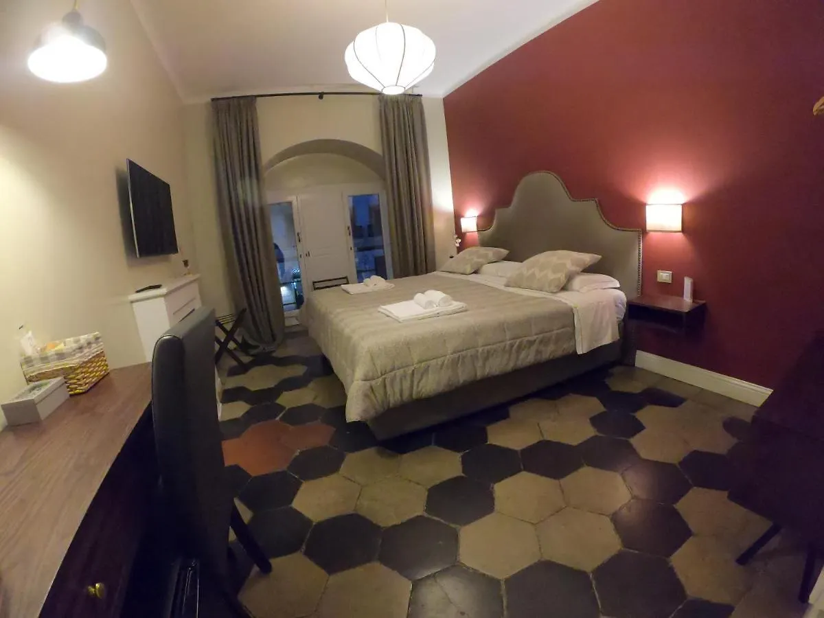 Residenza Roma Imperiale Hotel Casa de hóspedes