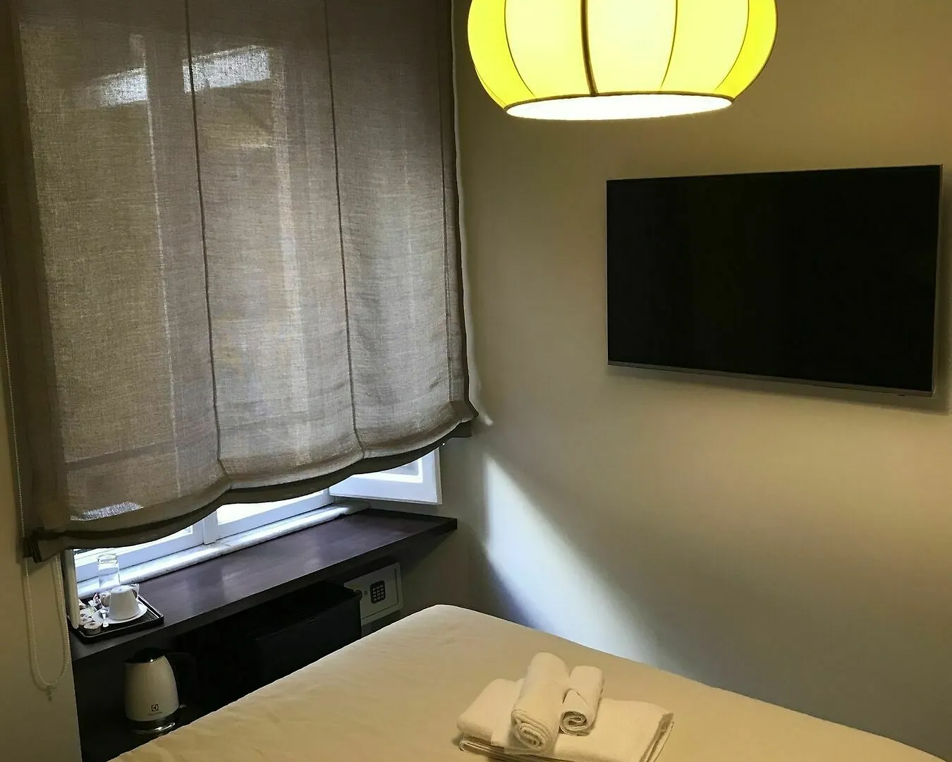 ** بيت ضيافة فندق Residenza Roma Imperiale إيطاليا