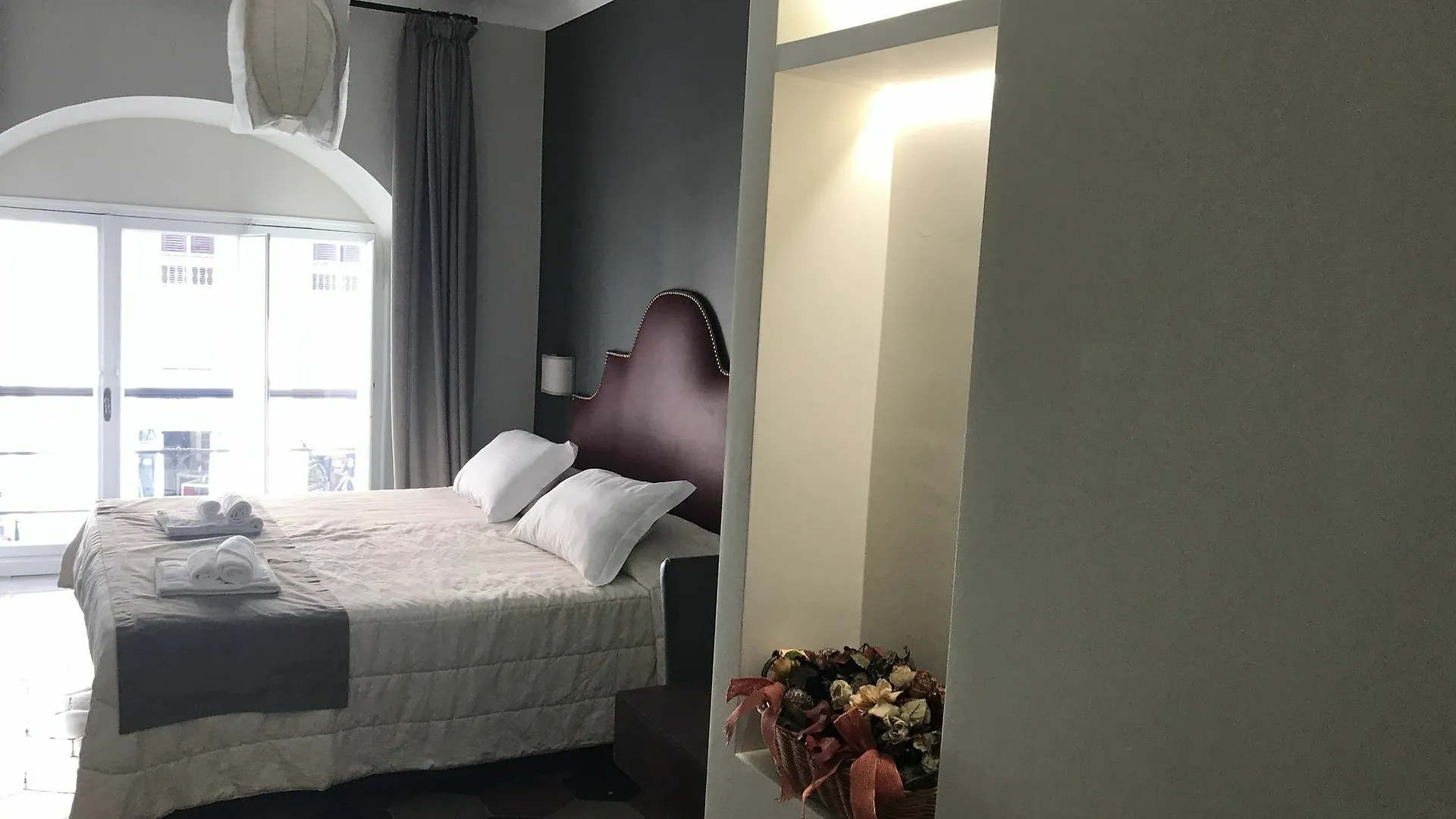 فندق Residenza Roma Imperiale