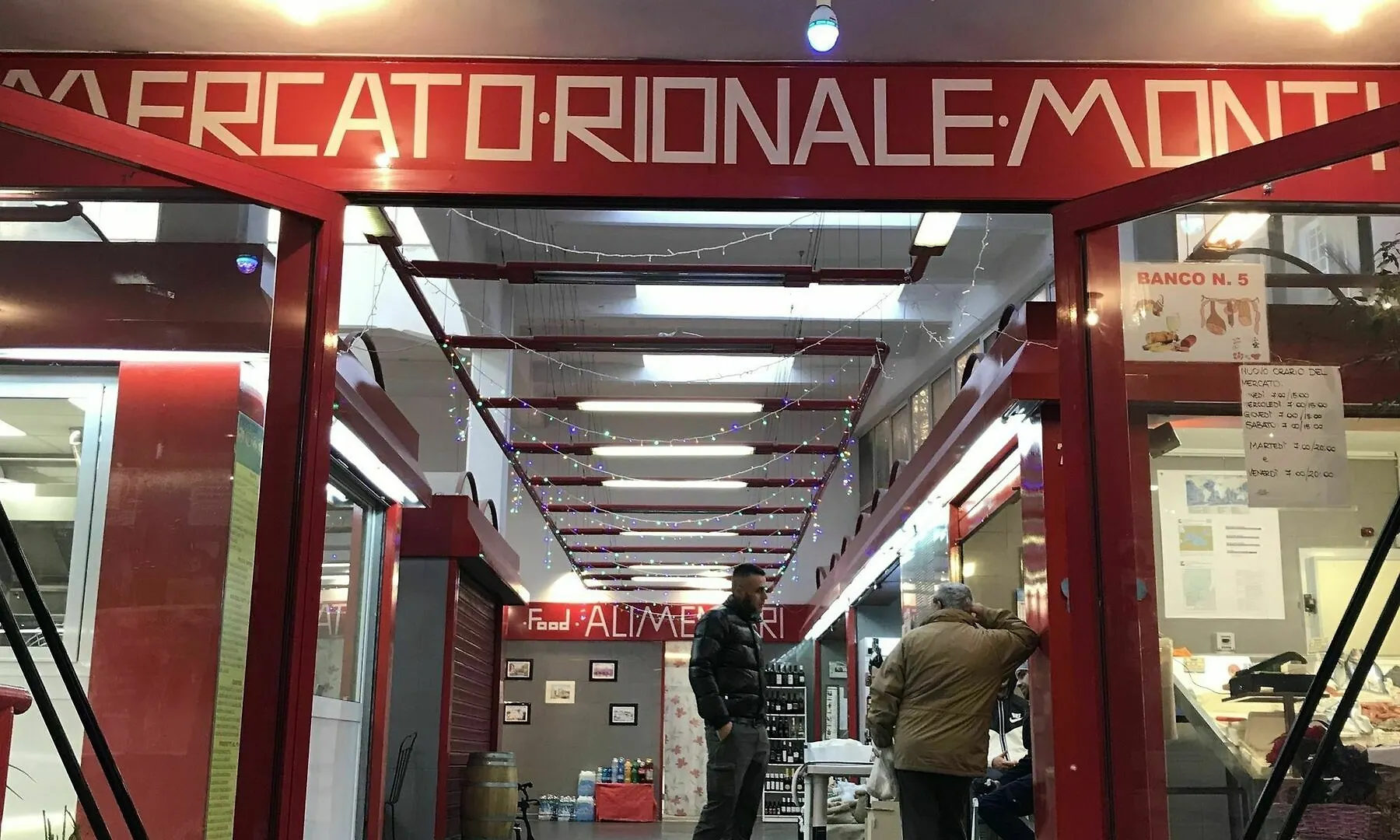 Residenza Roma Imperiale Hotel Itália