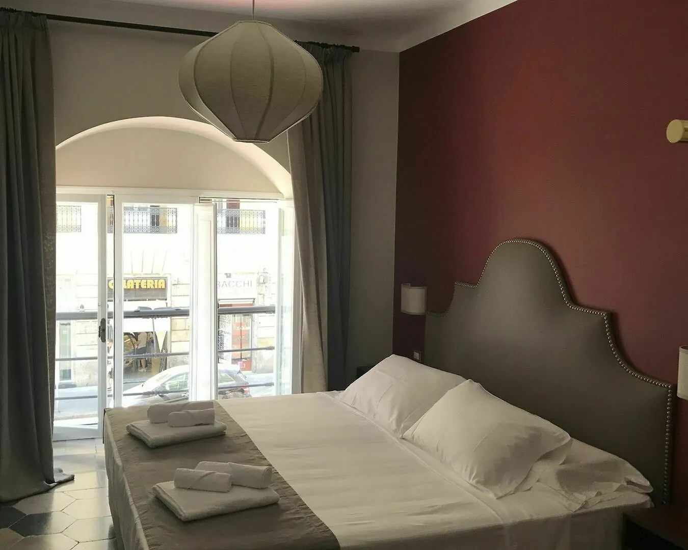 فندق Residenza Roma Imperiale