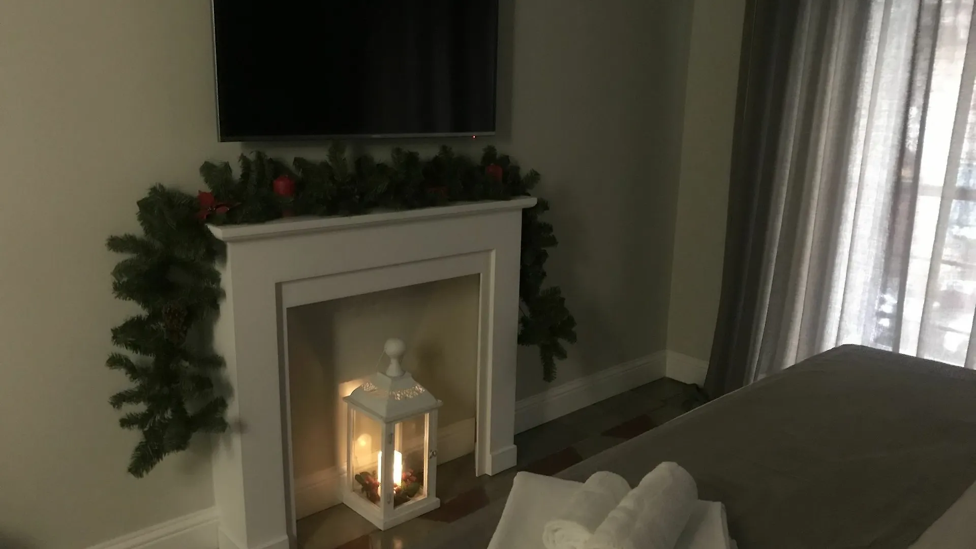 فندق Residenza Roma Imperiale 2*, روما