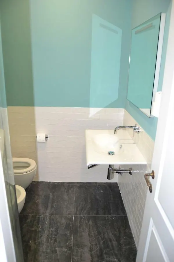 فندق Residenza Roma Imperiale إيطاليا