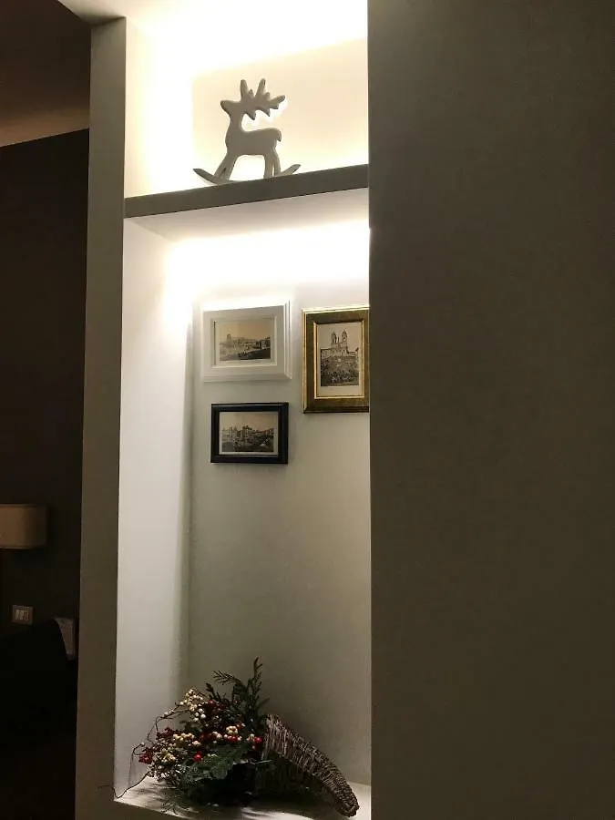 فندق Residenza Roma Imperiale 2*, روما إيطاليا