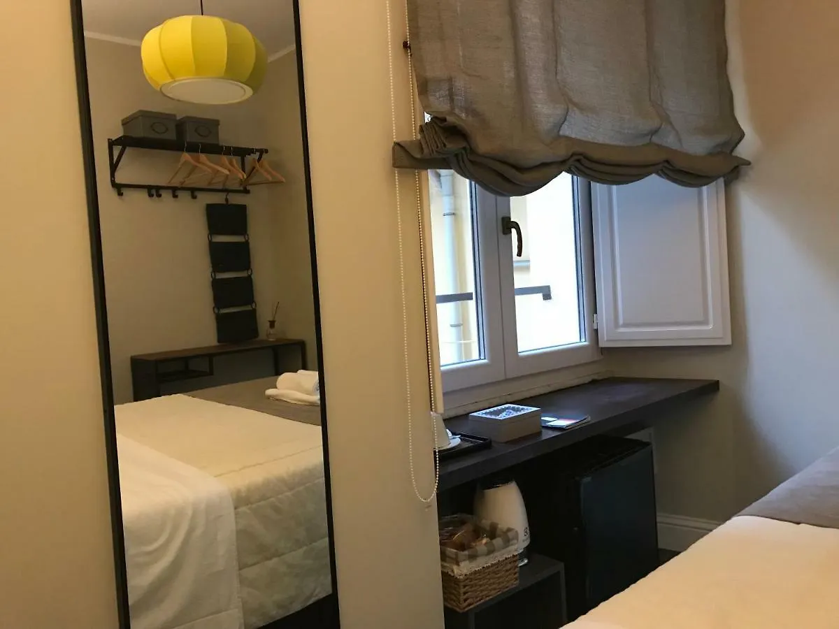 فندق Residenza Roma Imperiale 2*, روما إيطاليا